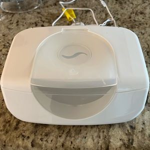 Munchkin Diaper Wipe Warmer